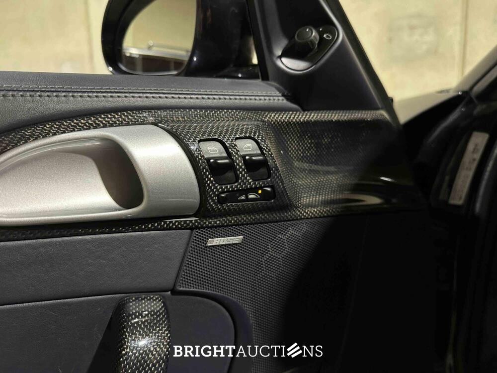 Porsche 911 Turbo Cabriolet 997.2 3.8 (MANUAL) 500pk 2010 FACELIFT, 1-SKF-95