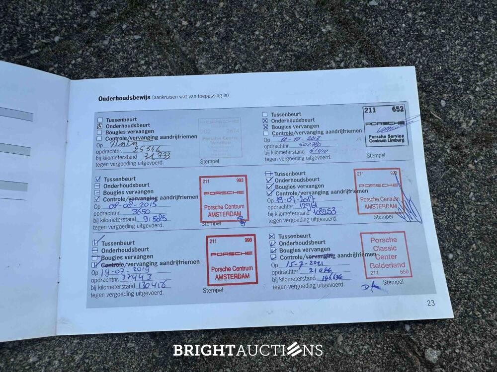 Porsche 911 Turbo Cabriolet 997.2 3.8 (MANUAL) 500pk 2010 FACELIFT, 1-SKF-95