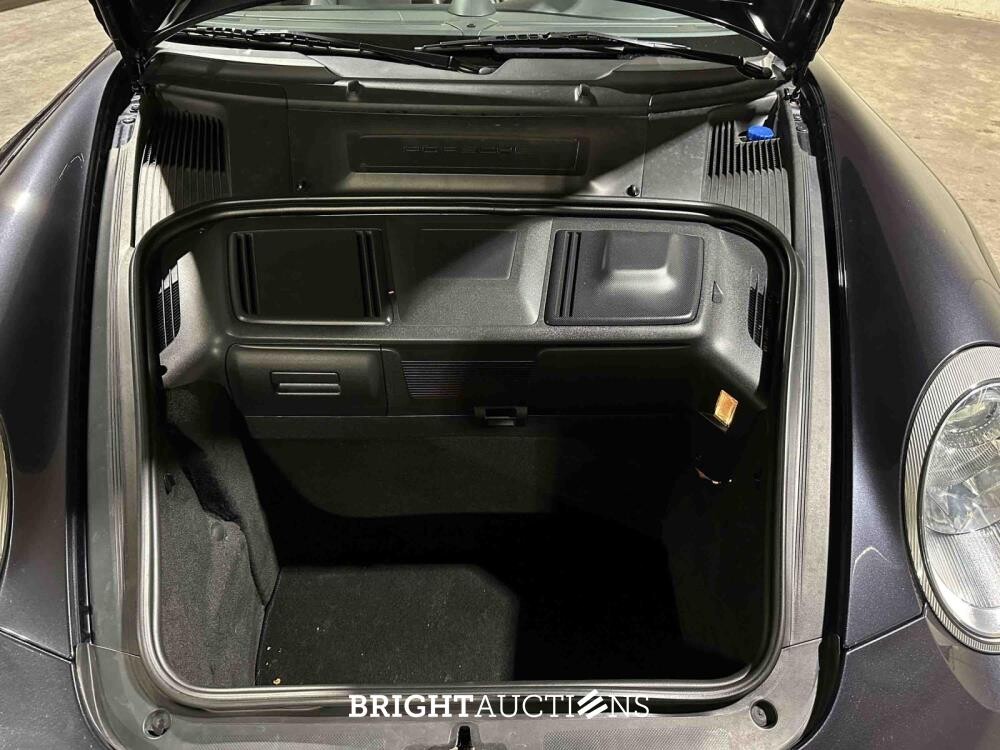 Porsche 911 Turbo Cabriolet 997.2 3.8 (MANUAL) 500pk 2010 FACELIFT, 1-SKF-95