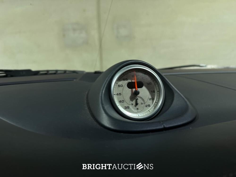 Porsche 911 Turbo Cabriolet 997.2 3.8 (MANUAL) 500pk 2010 FACELIFT, 1-SKF-95