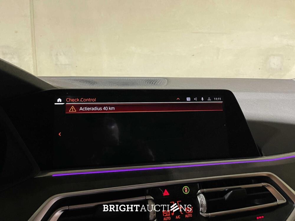 BMW X5 xDrive45e High Executive 286pk 2021 G05 (Origineel-NL + 1e Eigenaar) K-604-TV