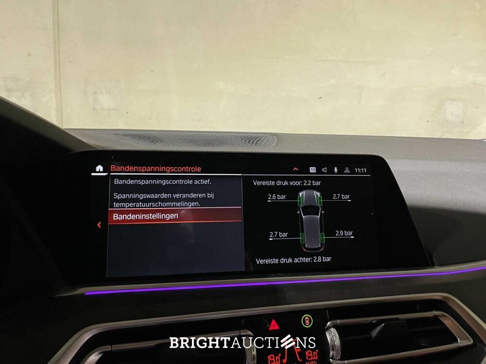 BMW X5 xDrive45e High Executive 286pk 2021 G05 (Origineel-NL + 1e Eigenaar) K-604-TV