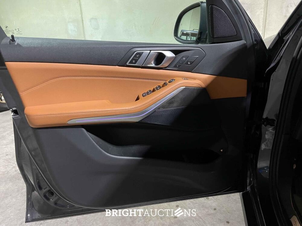 BMW X5 xDrive45e High Executive 286pk 2021 G05 (Origineel-NL + 1e Eigenaar) K-604-TV