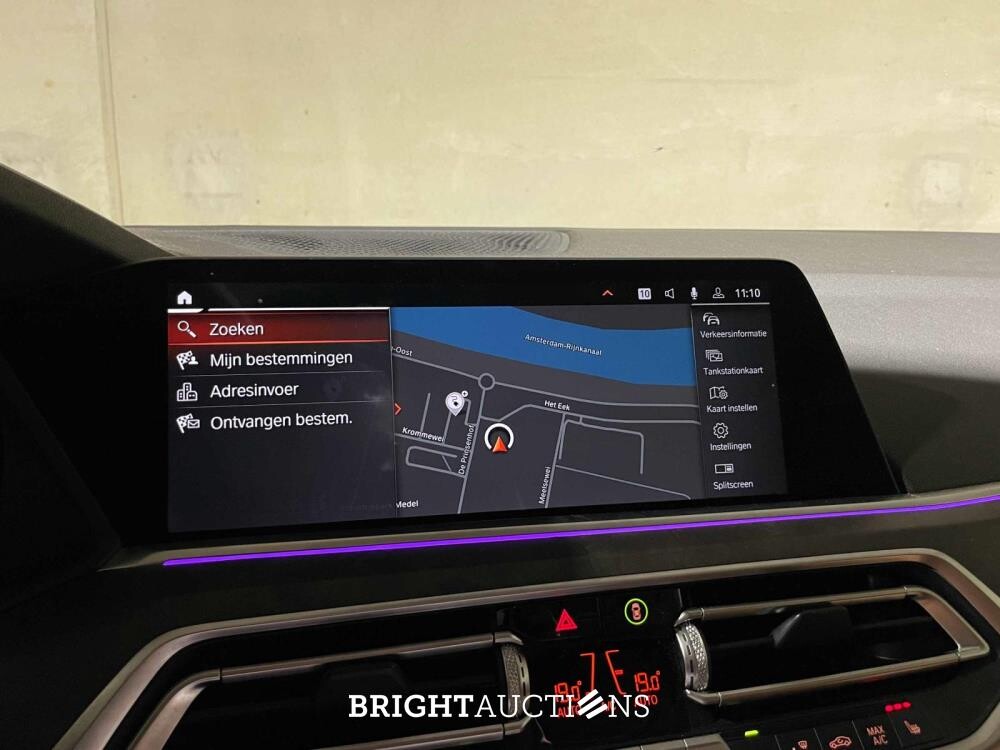 BMW X5 xDrive45e High Executive 286pk 2021 G05 (Origineel-NL + 1e Eigenaar) K-604-TV