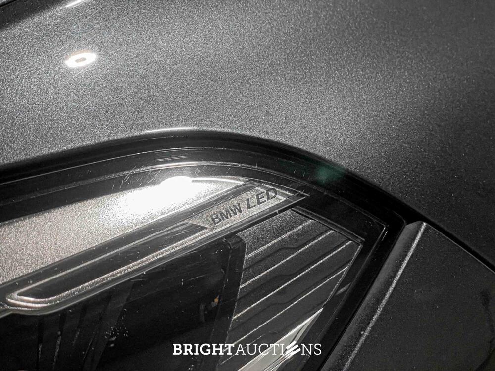 BMW X5 xDrive45e High Executive 286pk 2021 G05 (Origineel-NL + 1e Eigenaar) K-604-TV