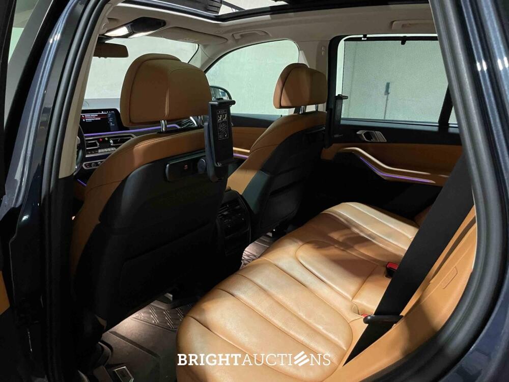 BMW X5 xDrive45e High Executive 286pk 2021 G05 (Origineel-NL + 1e Eigenaar) K-604-TV