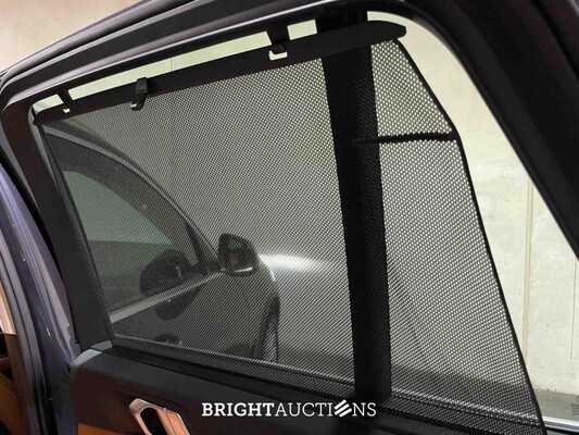 BMW X5 xDrive45e High Executive 286pk 2021 G05 (Origineel-NL + 1e Eigenaar) K-604-TV
