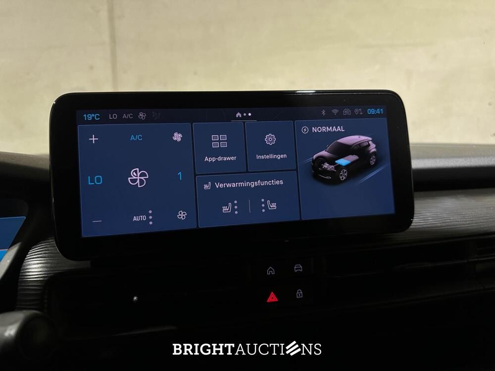 Jeep Avenger Longitude 54 kWh 156pk 2023 (Origineel-NL + 1e Eigenaar), X-383-NN