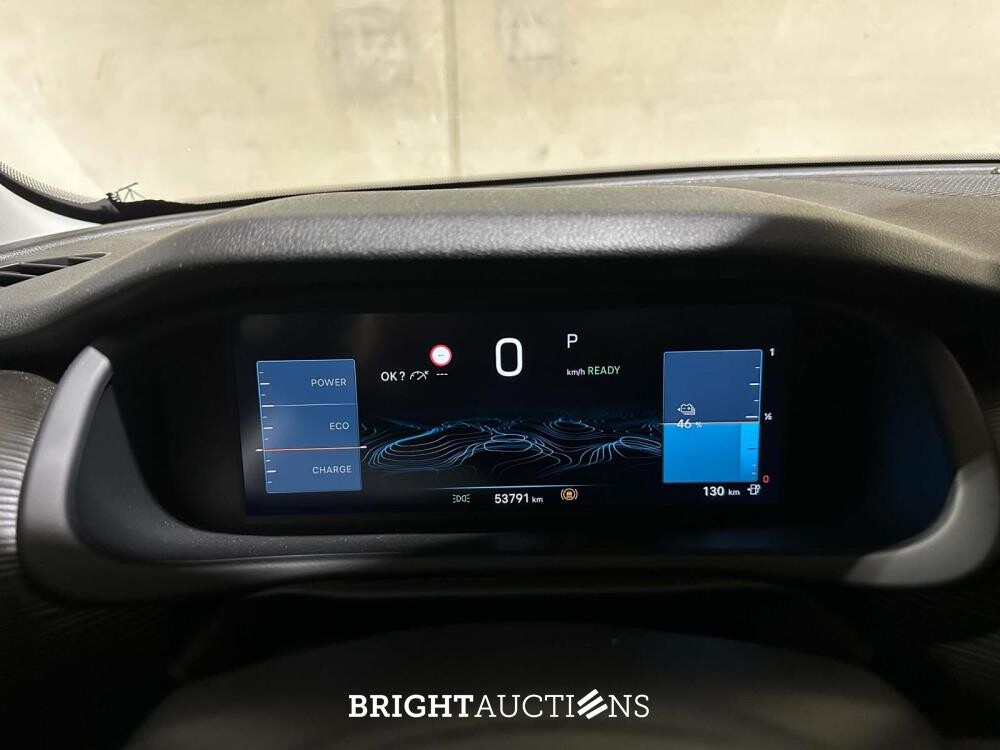 Jeep Avenger Longitude 54 kWh 156pk 2023 (Origineel-NL + 1e Eigenaar), X-383-NN