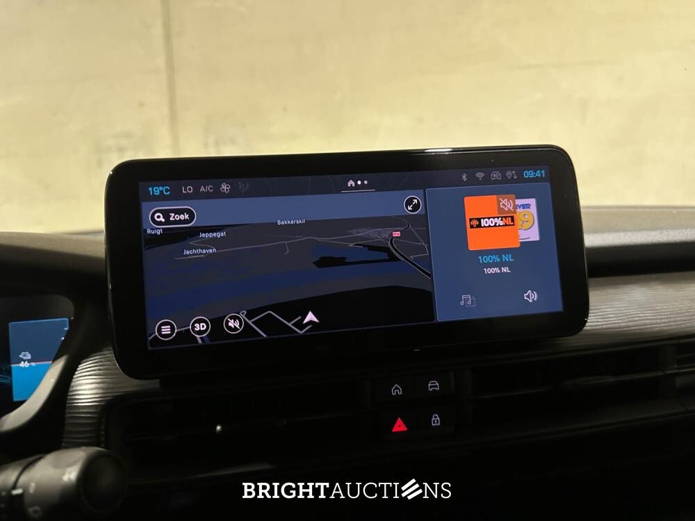 Jeep Avenger Longitude 54 kWh 156pk 2023 (Origineel-NL + 1e Eigenaar), X-383-NN