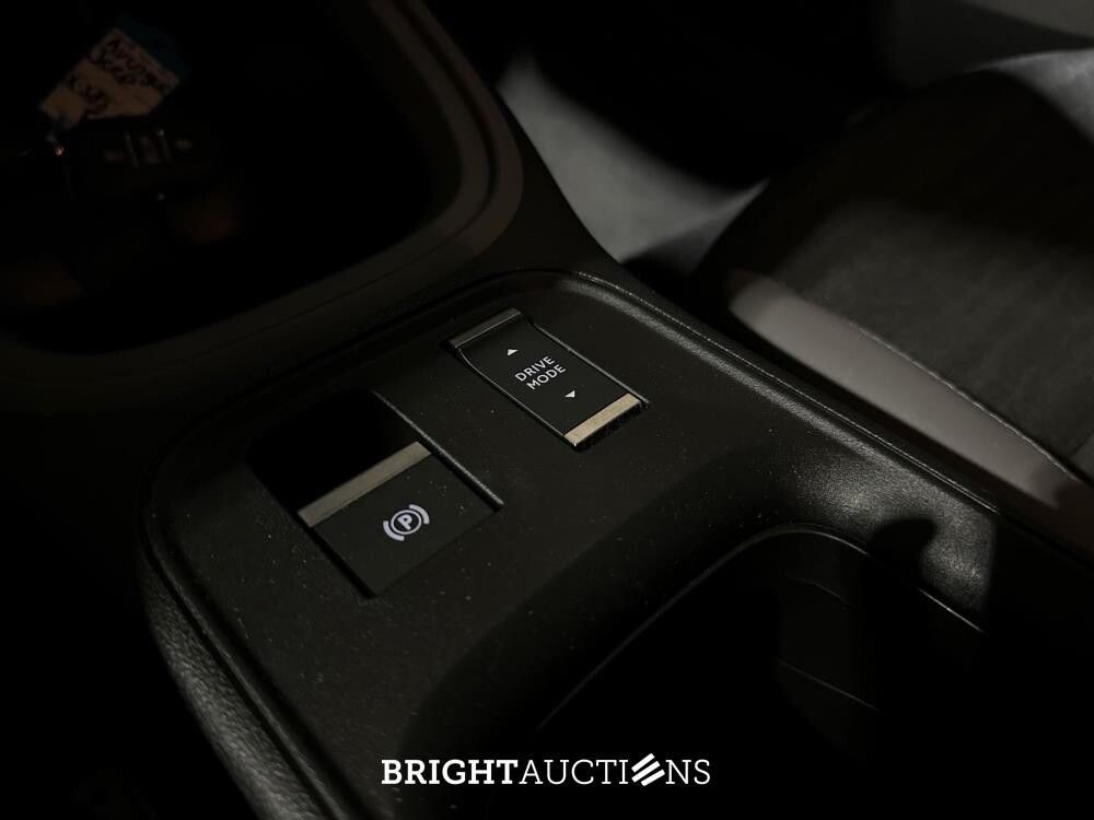 Jeep Avenger Longitude 54 kWh 156pk 2023 (Origineel-NL + 1e Eigenaar), X-383-NN