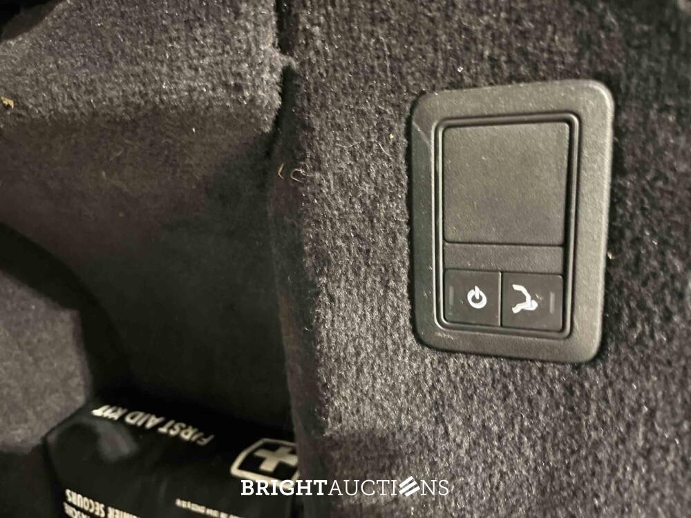 Land Rover Range Rover Sport 3.0 SDV6 HSE Dynamic 306pk 20215, L-220-RV