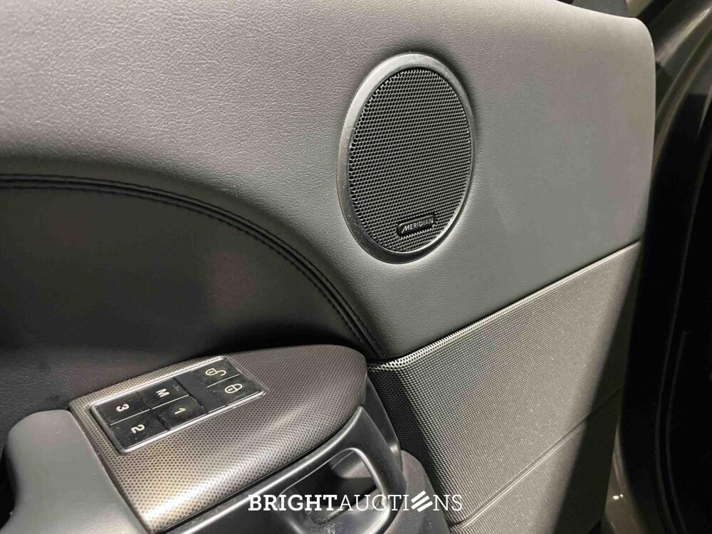 Land Rover Range Rover Sport 3.0 SDV6 HSE Dynamic 306pk 20215, L-220-RV