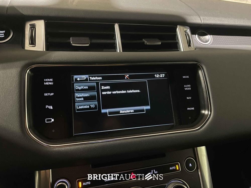 Land Rover Range Rover Sport 3.0 SDV6 HSE Dynamic 306pk 20215, L-220-RV