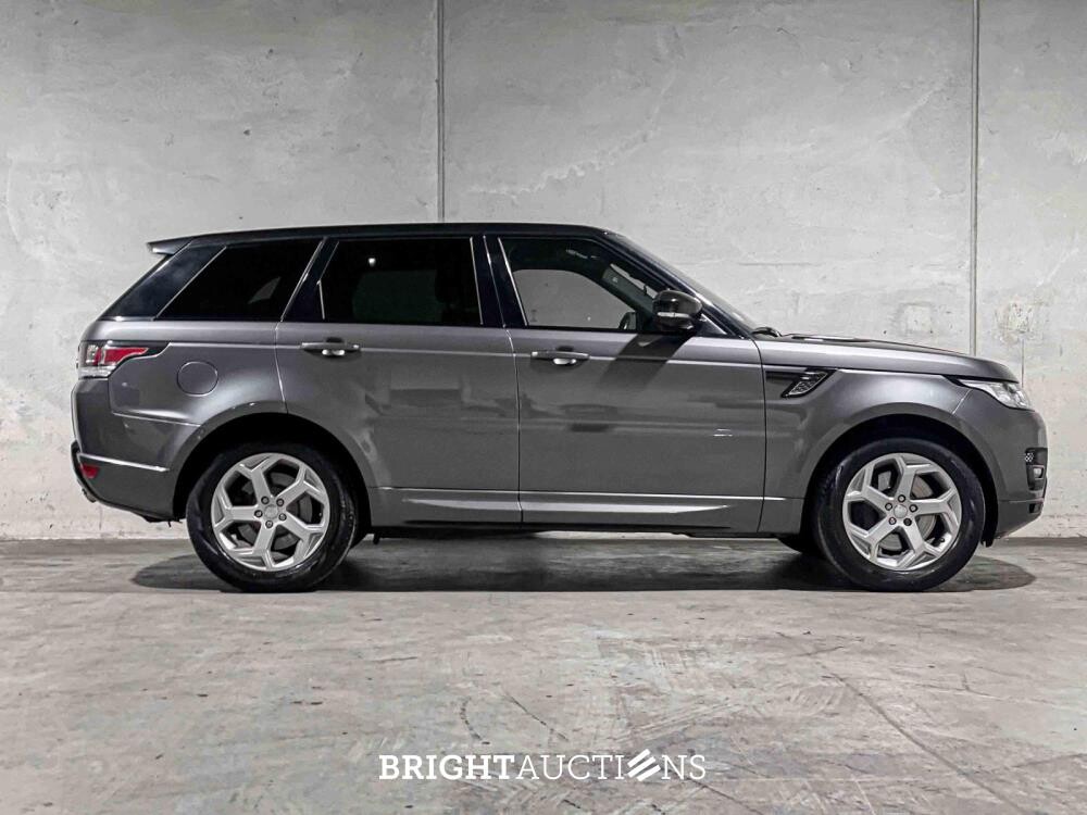 Land Rover Range Rover Sport 3.0 SDV6 HSE Dynamic 306pk 20215, L-220-RV