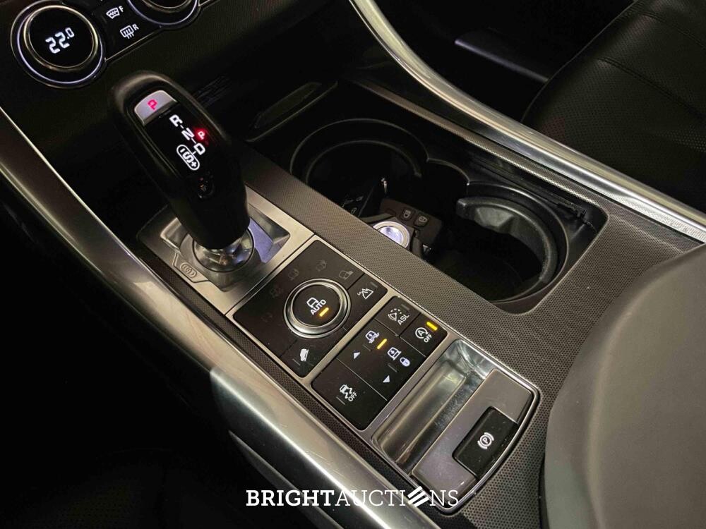 Land Rover Range Rover Sport 3.0 SDV6 HSE Dynamic 306pk 20215, L-220-RV