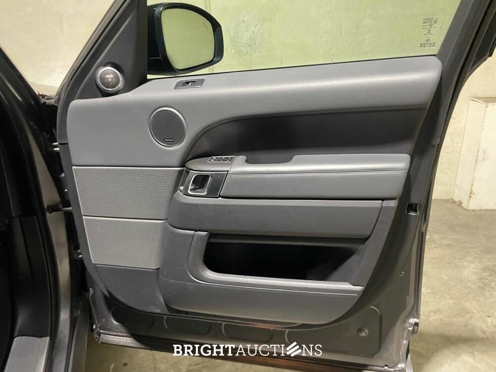 Land Rover Range Rover Sport 3.0 SDV6 HSE Dynamic 306pk 20215, L-220-RV