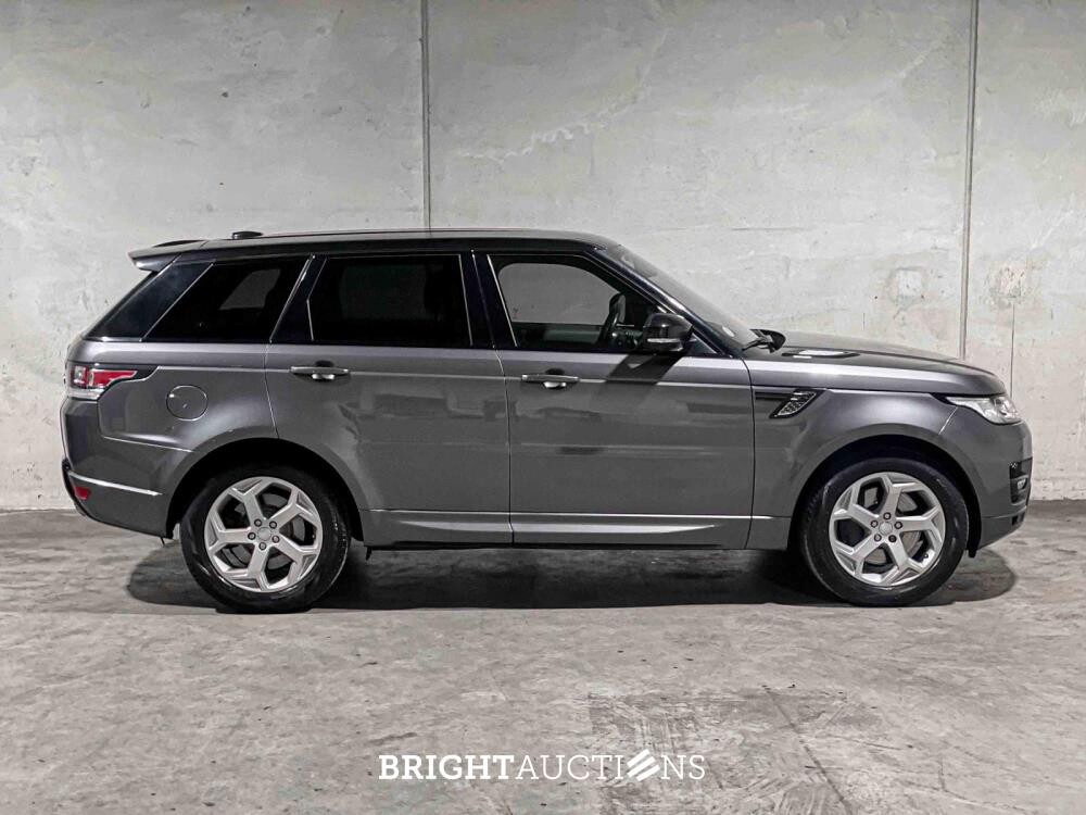 Land Rover Range Rover Sport 3.0 SDV6 HSE Dynamic 306pk 20215, L-220-RV