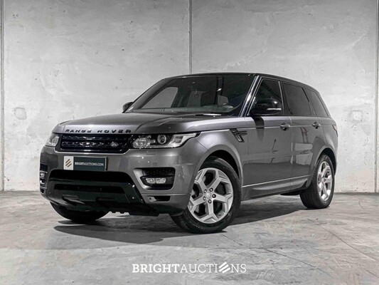Luxury and sport cars te Tiel