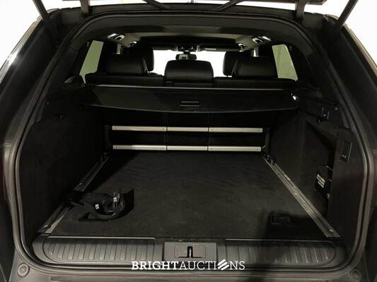 Land Rover Range Rover Sport 3.0 SDV6 HSE Dynamic 306pk 20215, L-220-RV