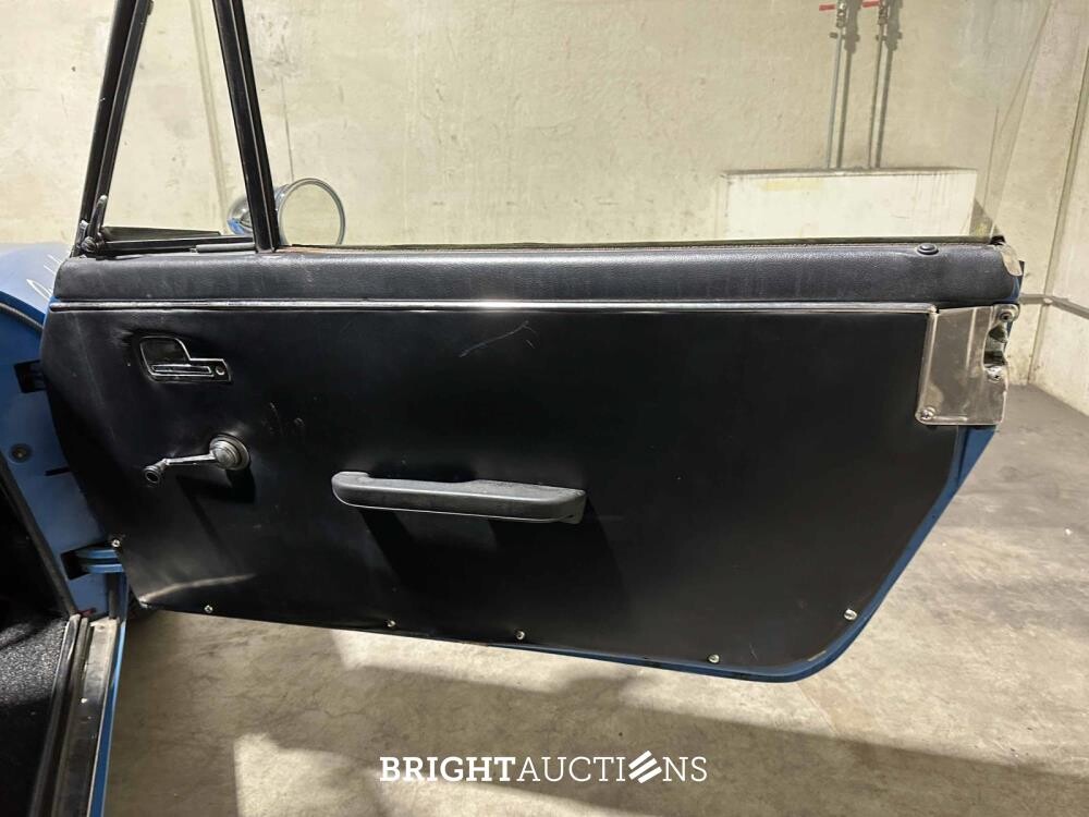 Lancia Fulvia 1.3 S Coupe 