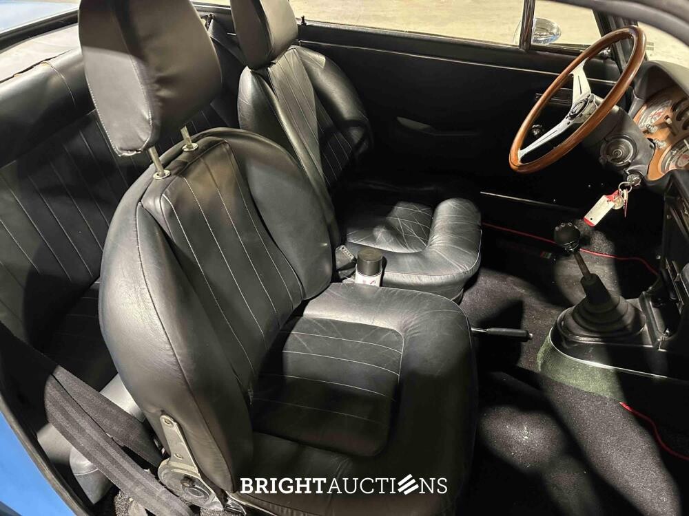 Lancia Fulvia 1.3 S Coupe 