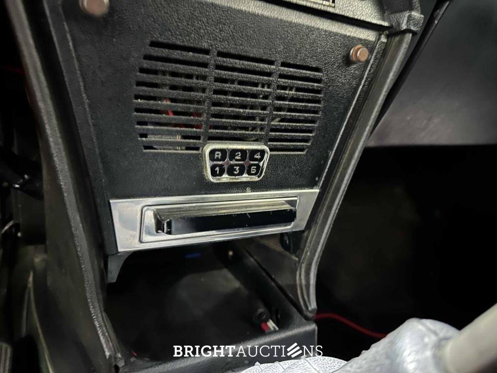 Lancia Fulvia 1.3 S Coupe 