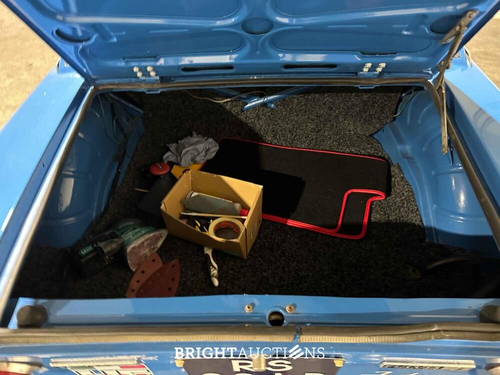 Lancia Fulvia 1.3 S Coupe 