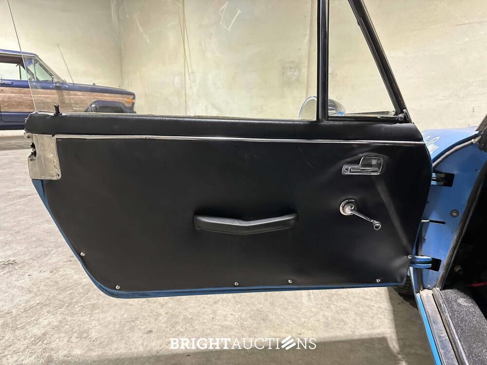 Lancia Fulvia 1.3 S Coupe 