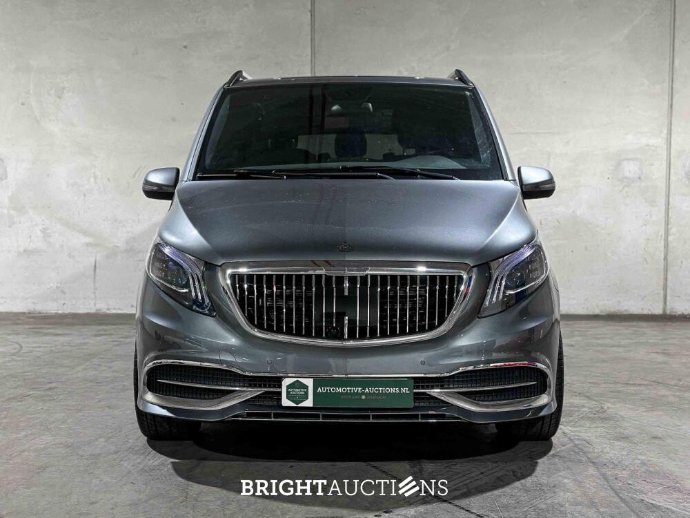 Mercedes-Benz V220d Lang MAYBACH DC Avantgarde 163pk 2020 V-Klasse, V-99-FPZ