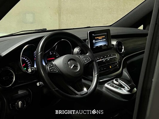 Mercedes-Benz V220d Lang MAYBACH DC Avantgarde 163pk 2020 V-Klasse, V-99-FPZ