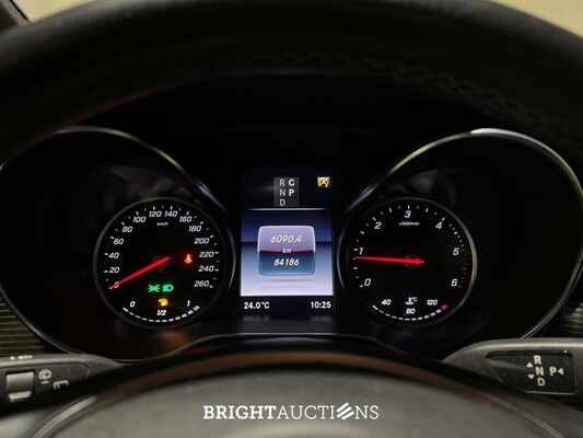 Mercedes-Benz V220d Lang MAYBACH DC Avantgarde 163pk 2020 V-Klasse, V-99-FPZ