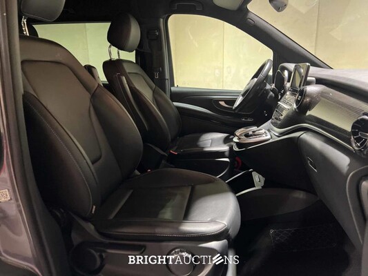 Mercedes-Benz V220d Lang MAYBACH DC Avantgarde 163pk 2020 V-Klasse, V-99-FPZ