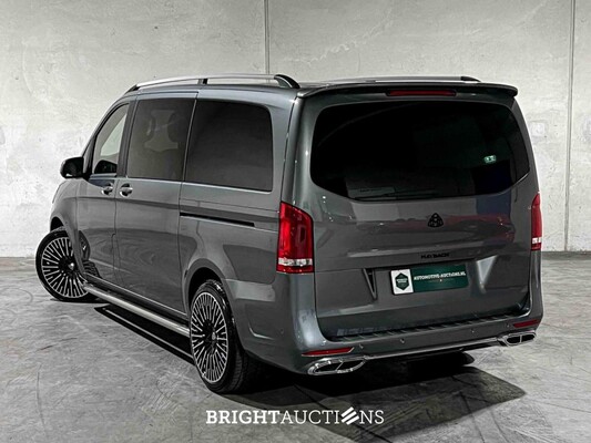 Mercedes-Benz V220d Lang MAYBACH DC Avantgarde 163pk 2020 V-Klasse, V-99-FPZ