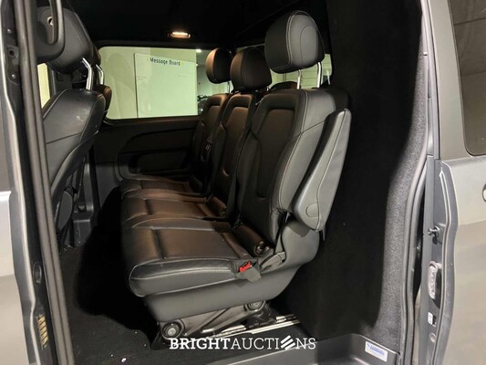 Mercedes-Benz V220d Lang MAYBACH DC Avantgarde 163pk 2020 V-Klasse, V-99-FPZ