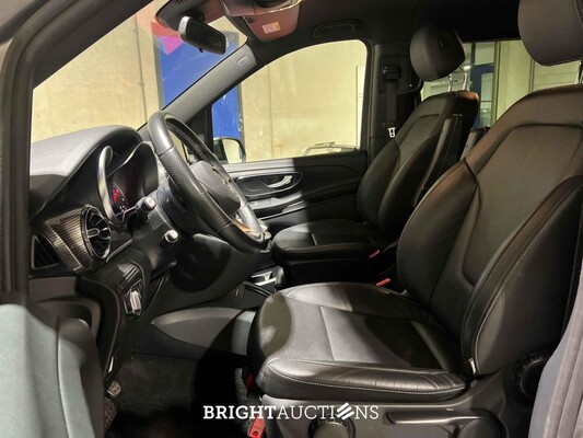 Mercedes-Benz V220d Lang MAYBACH DC Avantgarde 163pk 2020 V-Klasse, V-99-FPZ