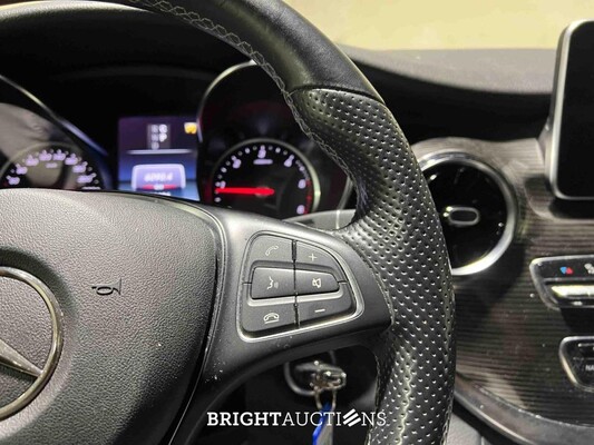 Mercedes-Benz V220d Lang MAYBACH DC Avantgarde 163pk 2020 V-Klasse, V-99-FPZ