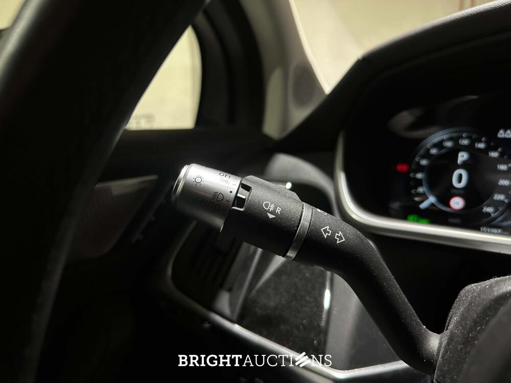 Jaguar I-PACE EV400 SE 90 kWh 400pk 2019 (Origineel-NL & 2e Eigenaar), ZS-386-P