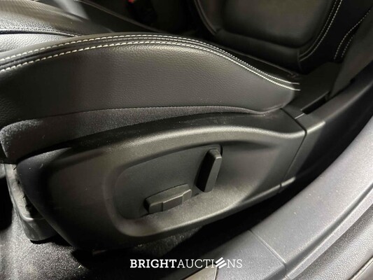 Jaguar I-PACE EV400 SE 90 kWh 400pk 2019 (Origineel-NL & 2e Eigenaar), ZS-386-P