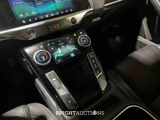 Jaguar I-PACE EV400 SE 90 kWh 400pk 2019 (Origineel-NL & 2e Eigenaar), ZS-386-P