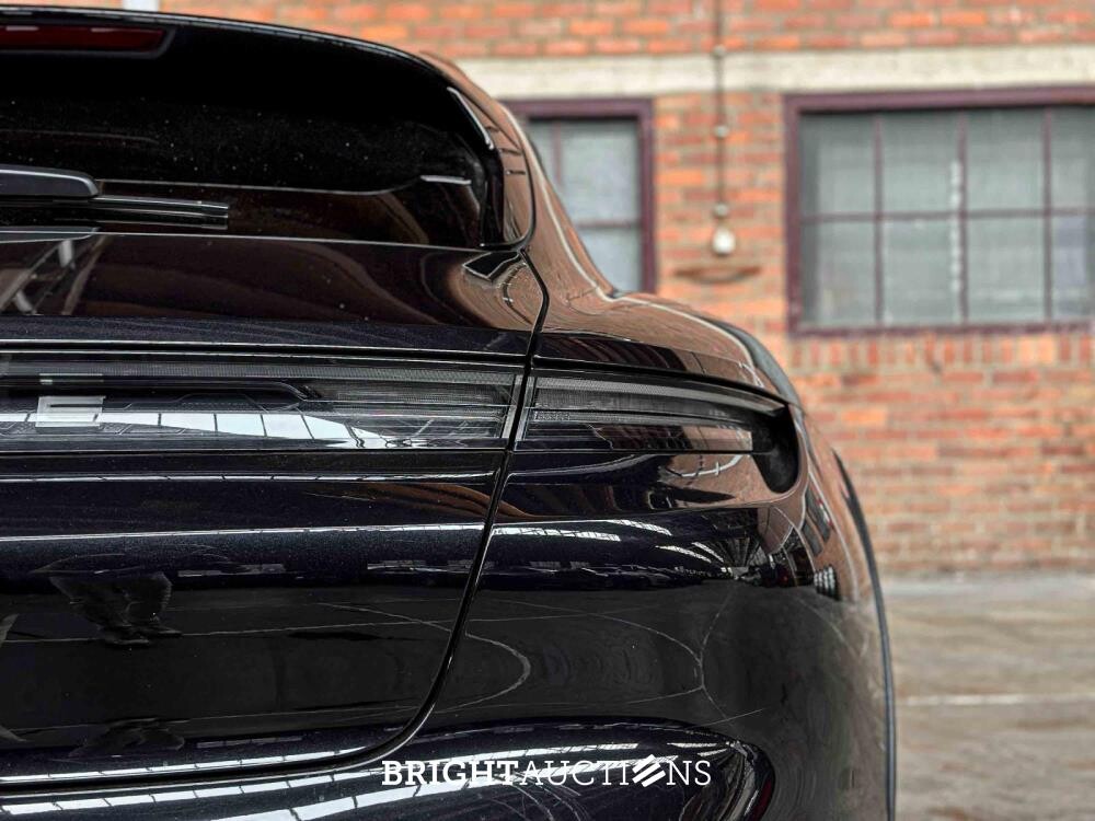 Porsche Taycan Cross Turismo 4 93 kWh Sport-Chrono 476pk 2021, P-434-JF