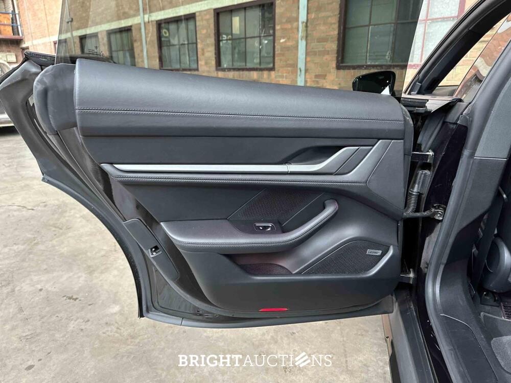 Porsche Taycan Cross Turismo 4 93 kWh Sport-Chrono 476pk 2021, P-434-JF