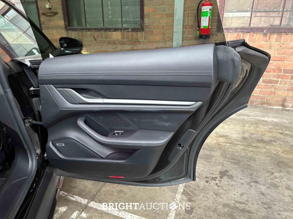 Porsche Taycan Cross Turismo 4 93 kWh Sport-Chrono 476pk 2021, P-434-JF