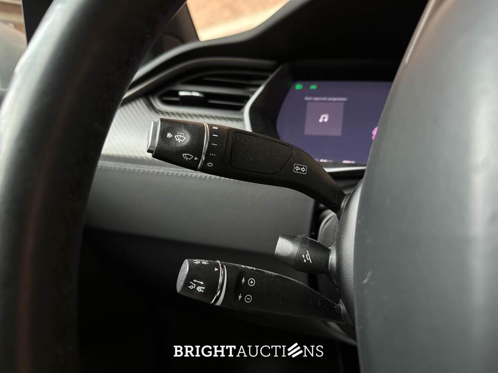 Tesla Model X 100D 417pk 2019, X-464-LS