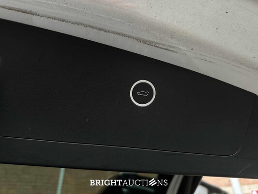Tesla Model X 100D 417pk 2019, X-464-LS