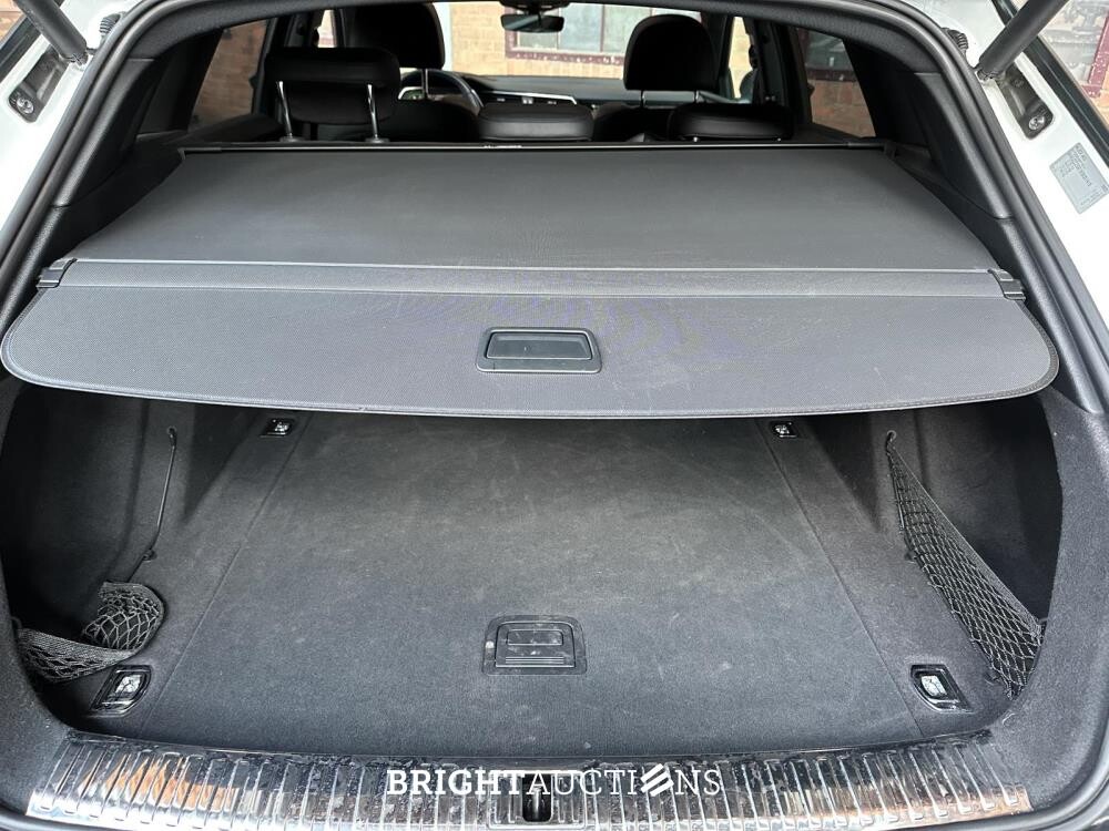 Audi e-tron 55 Quattro Advanced Pro Line Plus 95 kWh 360hp 2018, J-153-SR