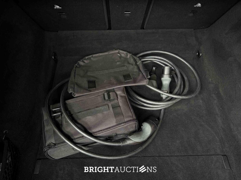 Mercedes-Benz EQS450+ AMG Line 108 kWh 333pk 2021 (Origineel-NL + 1e Eigenaar), N-153-SZ