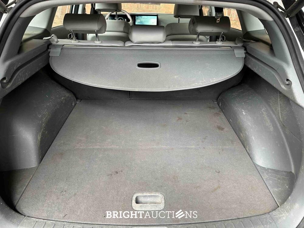 Hyundai NEXO FCEV Plus Pack 163pk 2020 (Origineel-NL + 1e eigenaar), J-191-NB