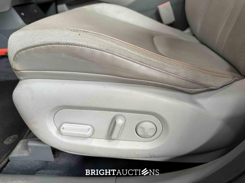 Hyundai NEXO FCEV Plus Pack 163pk 2020 (Origineel-NL + 1e eigenaar), J-191-NB