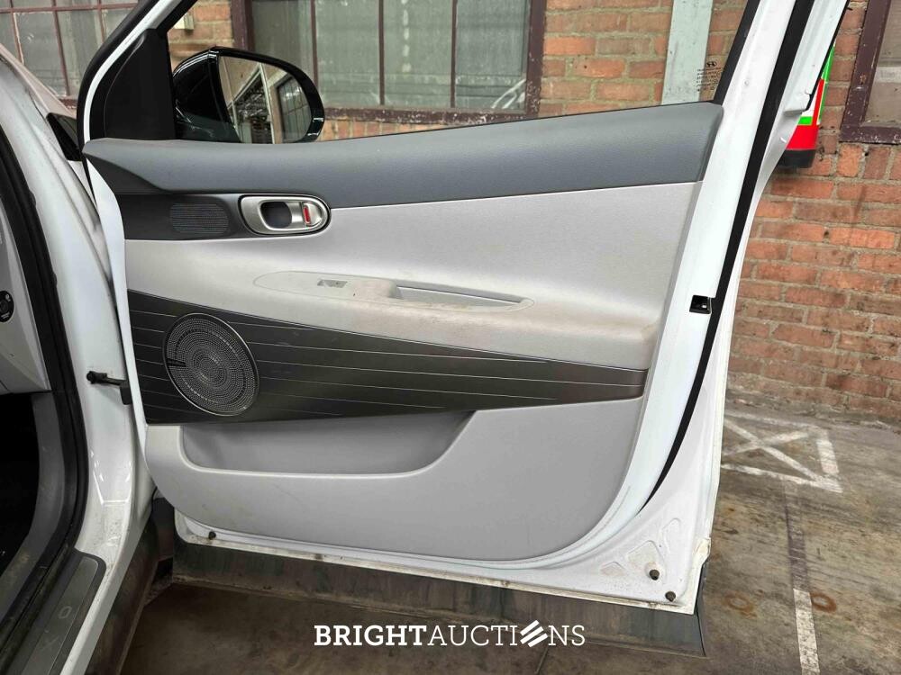 Hyundai NEXO FCEV Plus Pack 163pk 2020 (Origineel-NL + 1e eigenaar), J-191-NB